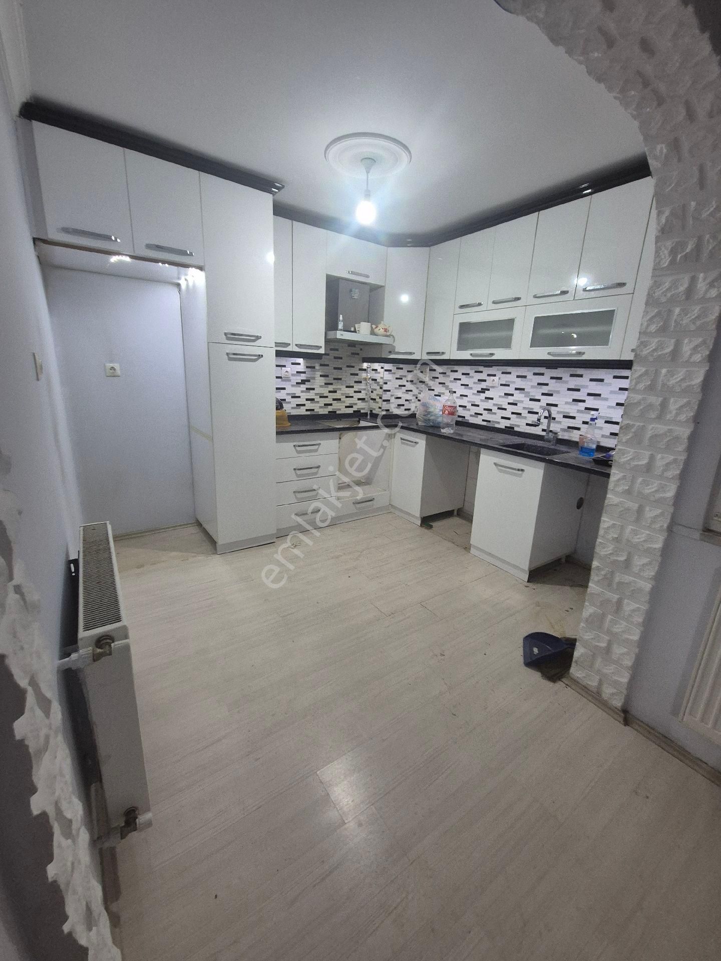 2 Katlı Yapı Kayıt Belgesi Komple Satılık Bina
