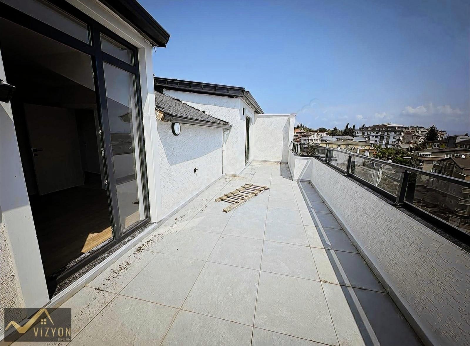 *site İçerisinde 30 Bin Tl Taksitle Deniz Manzaralı 4+1 Dublex* - Görsel 3