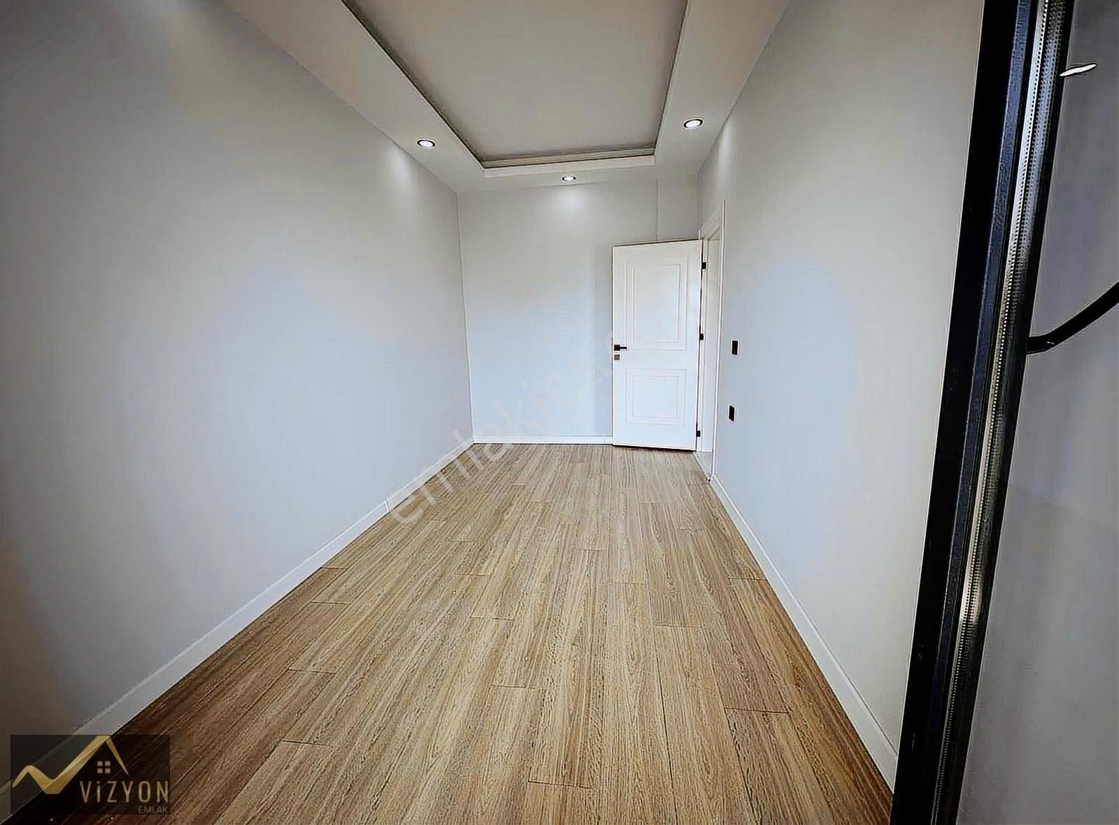 *site İçerisinde 30 Bin Tl Taksitle Deniz Manzaralı 4+1 Dublex* - Görsel 2