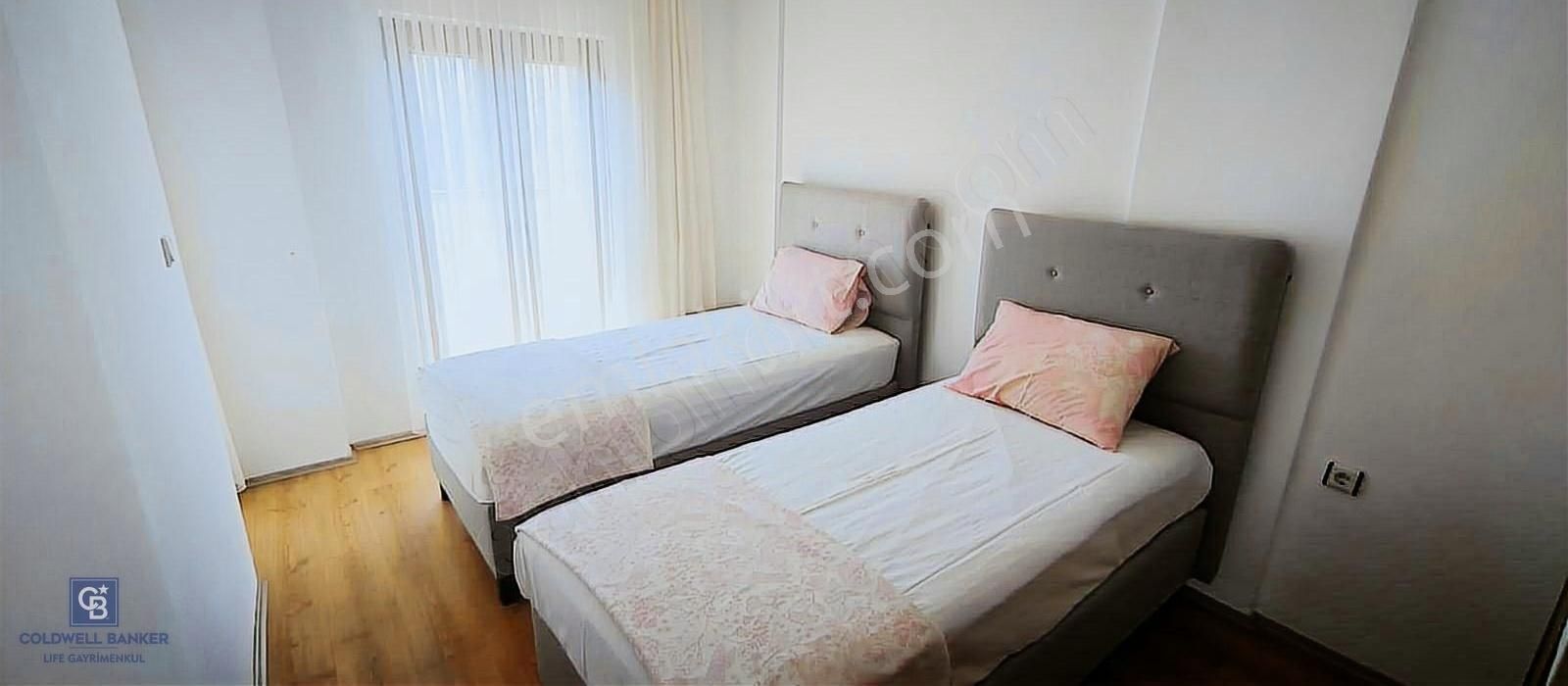 Alaçatı Çeşme'de 3+1 Kiralık Havuzlu Eşyalı Villa - Görsel 5