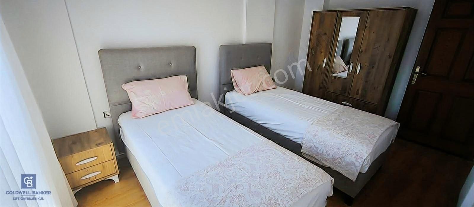 Alaçatı Çeşme'de 3+1 Kiralık Havuzlu Eşyalı Villa - Görsel 15