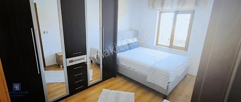 Alaçatı Çeşme'de 3+1 Kiralık Havuzlu Eşyalı Villa - Görsel 16