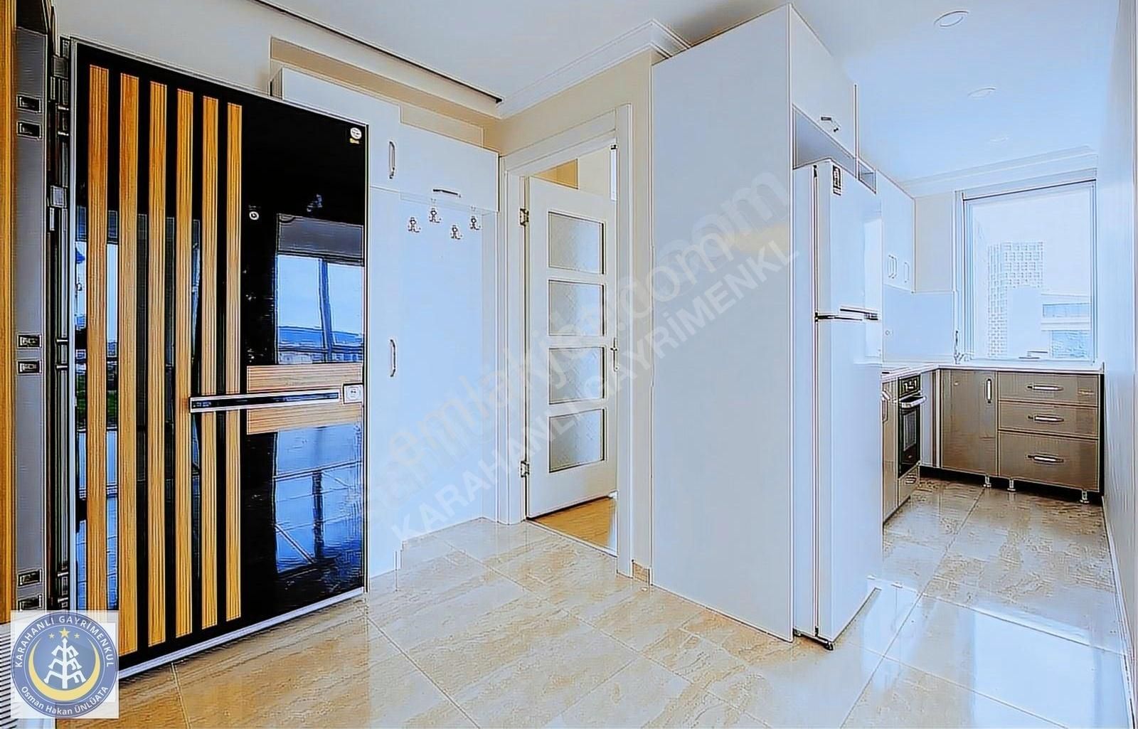 Kiralık 2+1 / Deniz Manzaralı / Kısa Dönem Kiralamaya Uygun +++