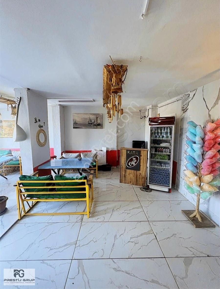 Prestij Gruptan Devren Satılık Çiğ Köfteci - Görsel 10