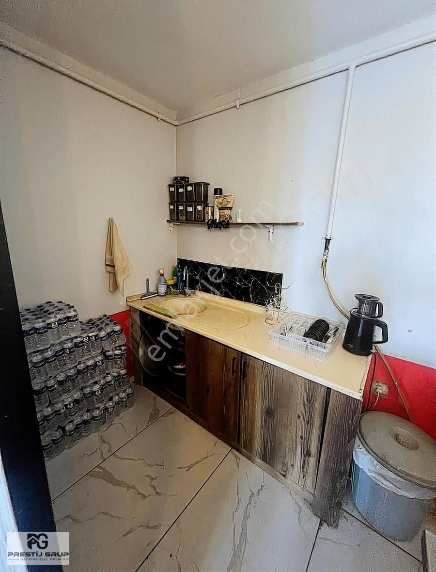 Prestij Gruptan Devren Satılık Çiğ Köfteci - Görsel 6