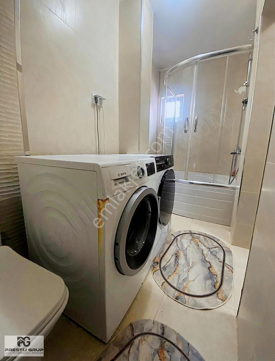 Bursa Osmangazi Alipaşa 4+1 250 M2 Manzaralı Satılık Daire - Görsel 12