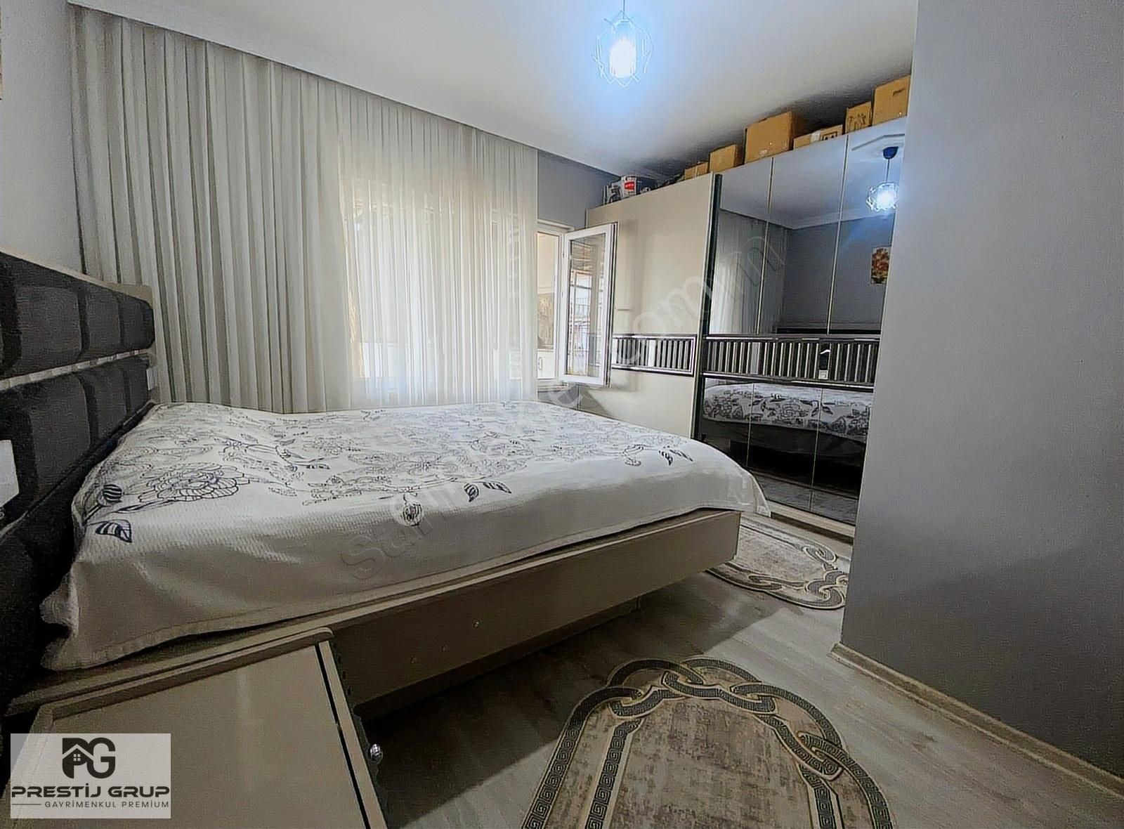 Bursa Osmangazi Alipaşa 4+1 250 M2 Manzaralı Satılık Daire - Görsel 15