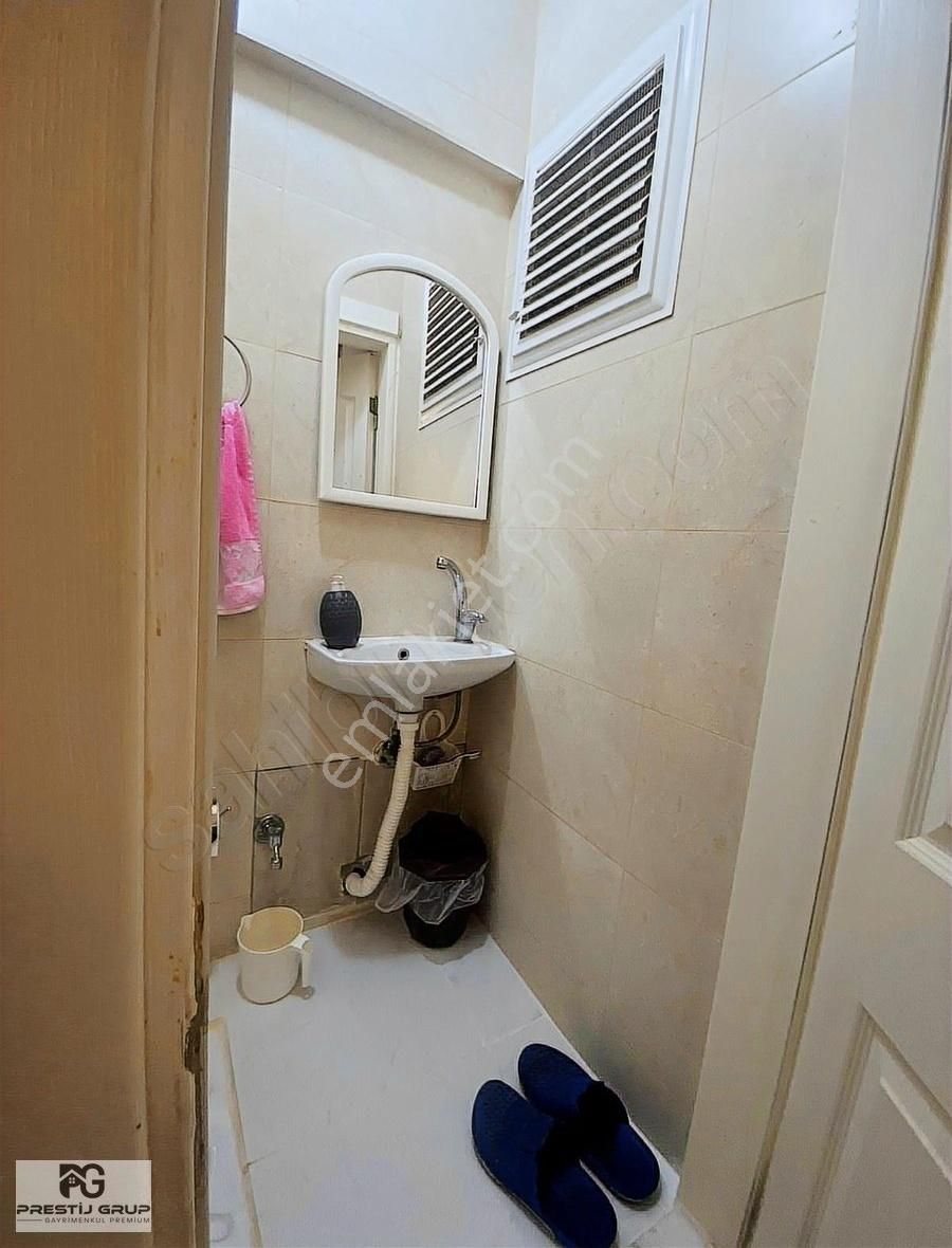 Bursa Osmangazi Alipaşa 4+1 250 M2 Manzaralı Satılık Daire - Görsel 13