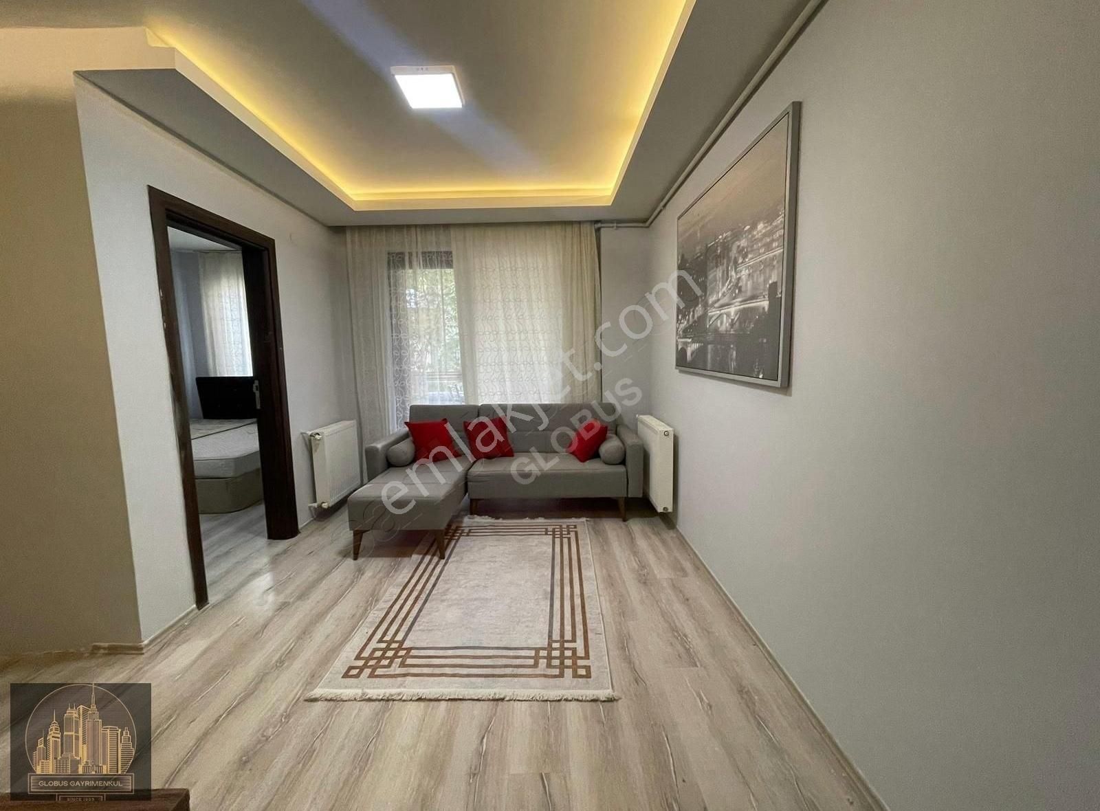 Megatown Gayrimenkul Den Görükle De Satılık Daire - Görsel 4