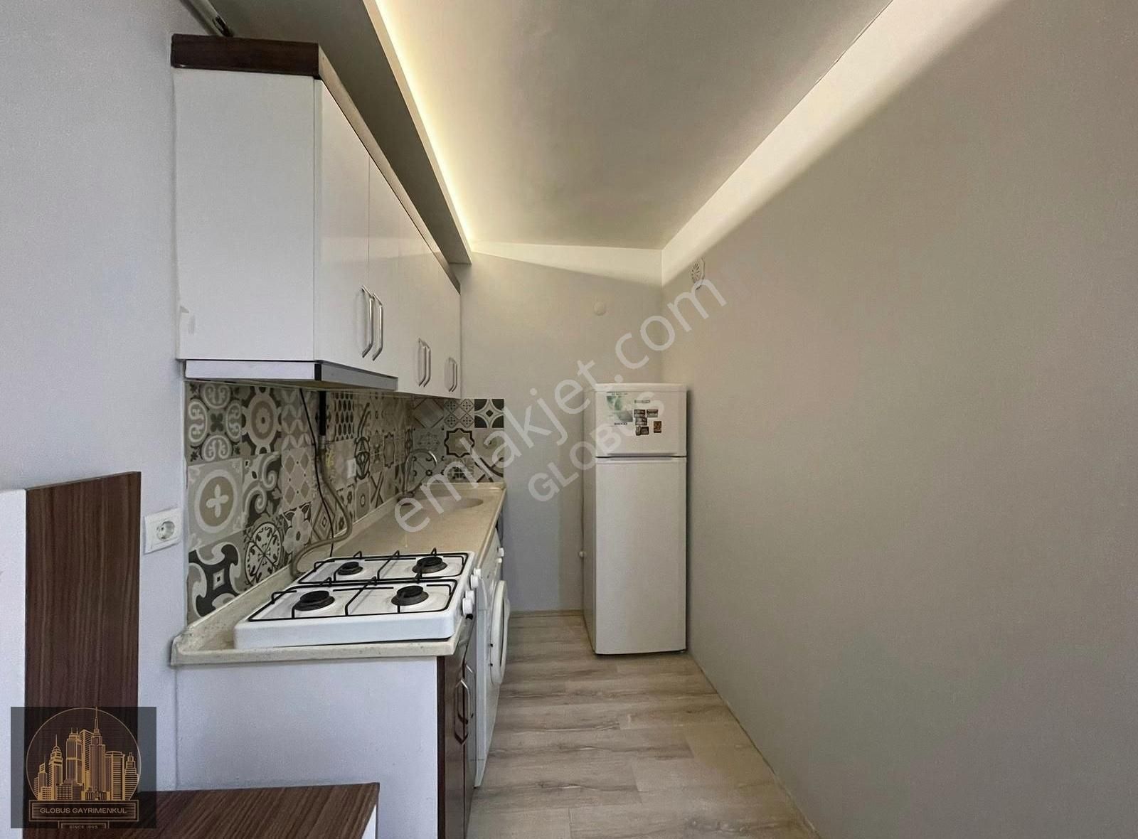 Megatown Gayrimenkul Den Görükle De Satılık Daire - Görsel 8