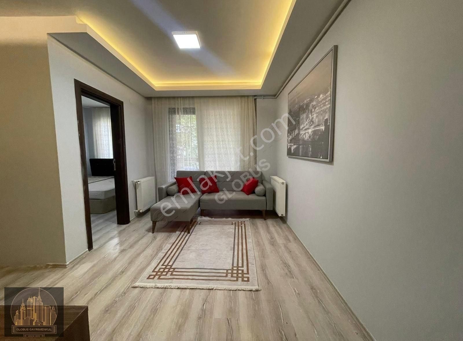 Megatown Gayrimenkul Den Görükle De Satılık Daire - Görsel 7