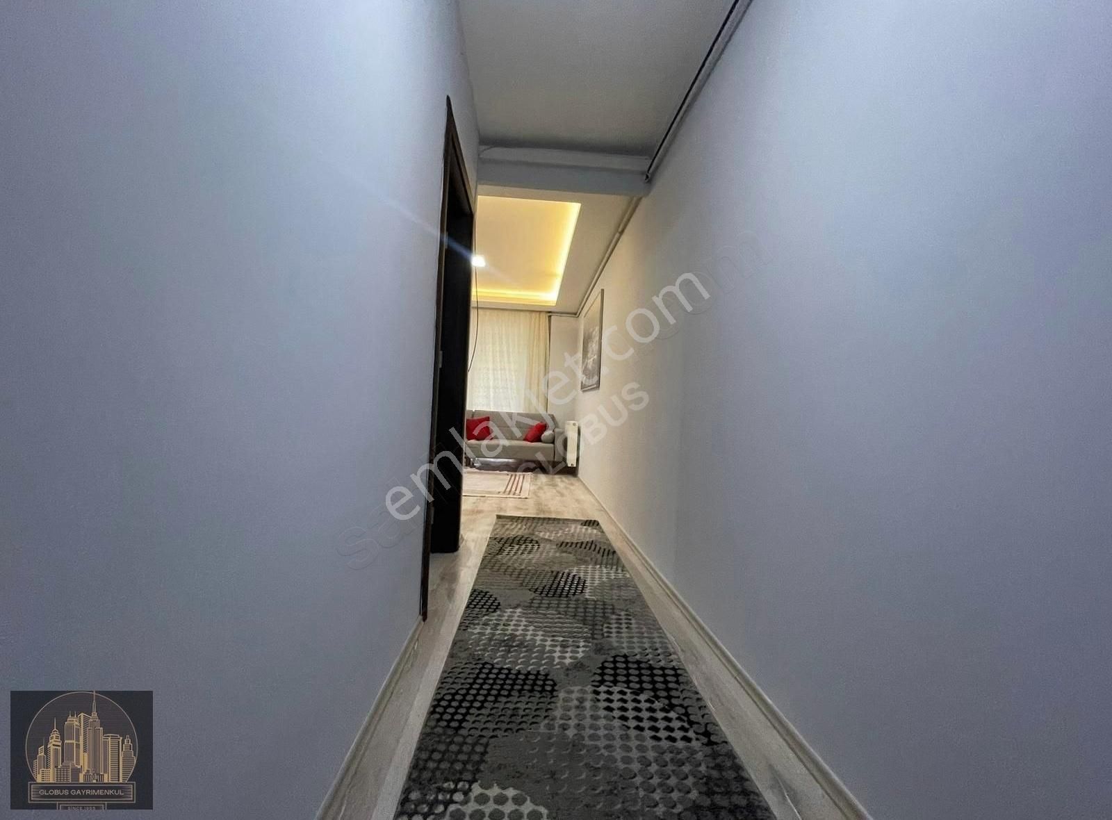 Megatown Gayrimenkul Den Görükle De Satılık Daire