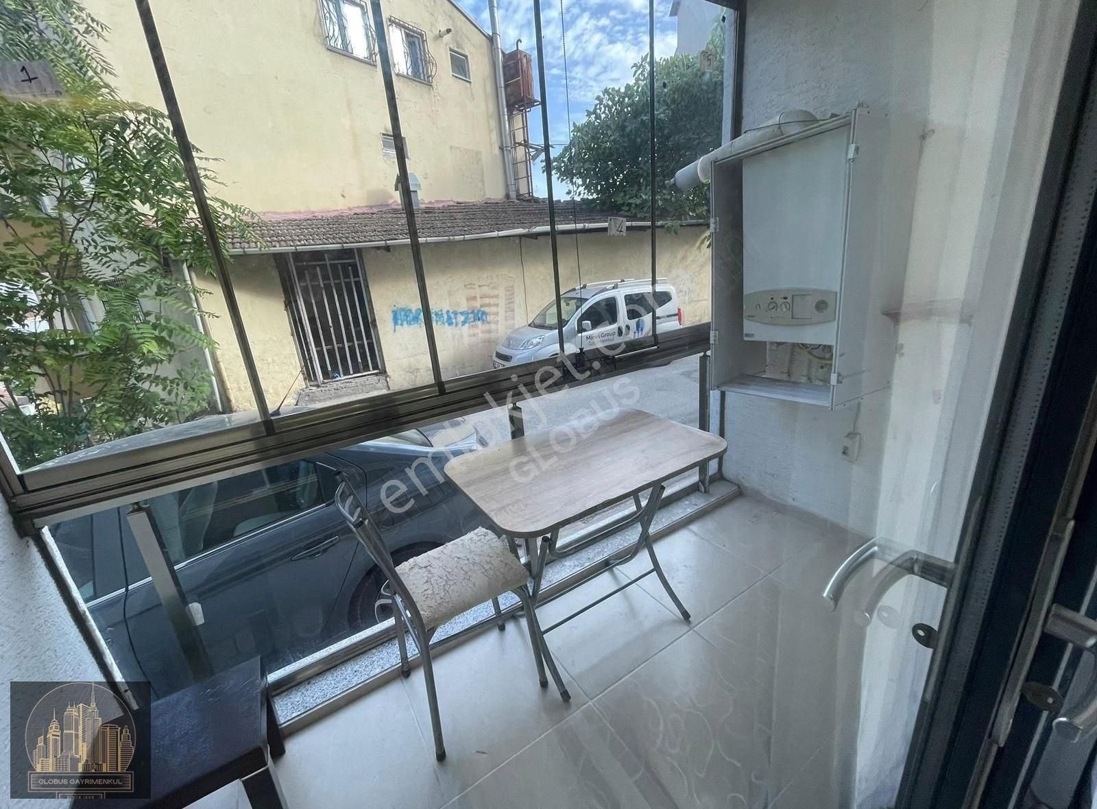 Megatown Gayrimenkul Den Görükle De Satılık Daire - Görsel 3