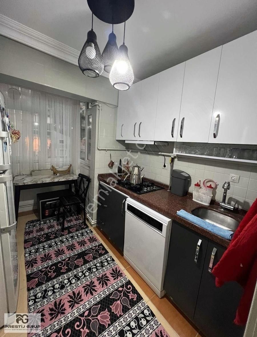 Prestij Gruptan Musababada Satılık Daire - Görsel 5
