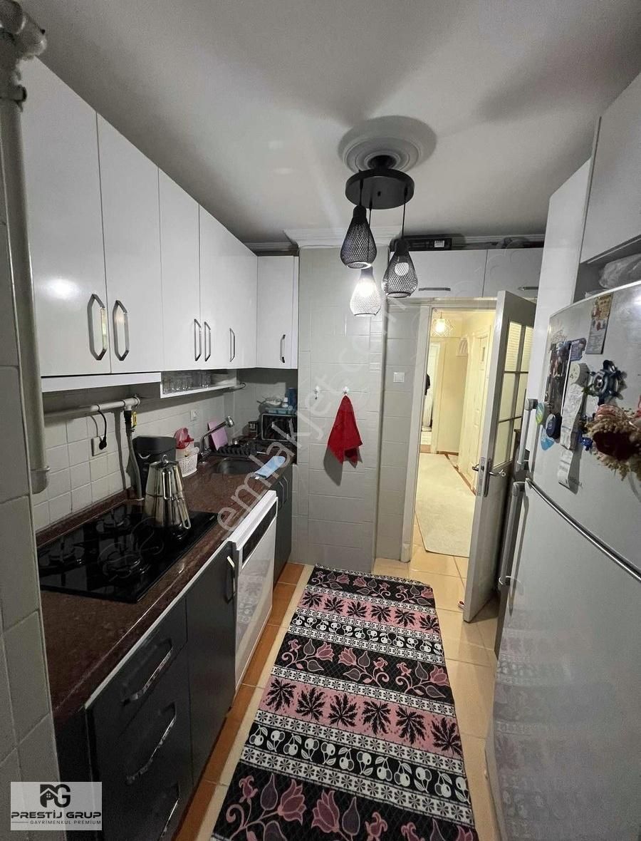Prestij Gruptan Musababada Satılık Daire - Görsel 12