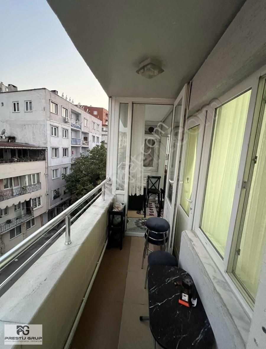 Prestij Gruptan Musababada Satılık Daire - Görsel 32