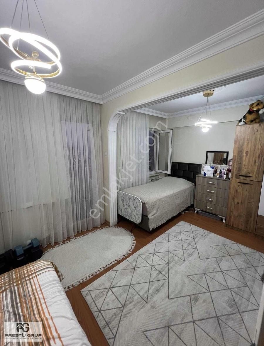Prestij Gruptan Musababada Satılık Daire - Görsel 26