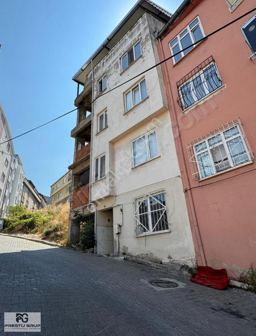 Prestij Gruptan Emirsultan'da Kiralık 2+1 Daire