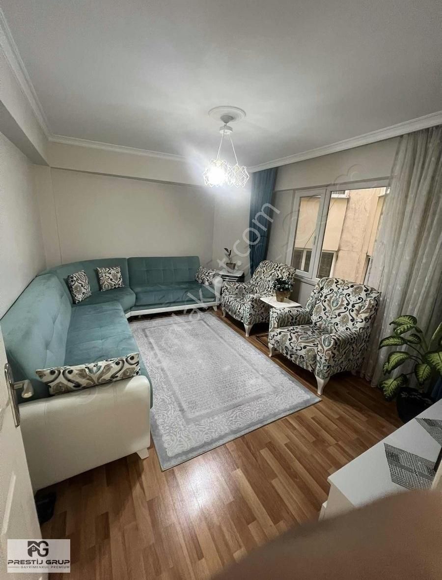 Prestij Gruptan Teferrüçte Kiralık 2+1 Daire