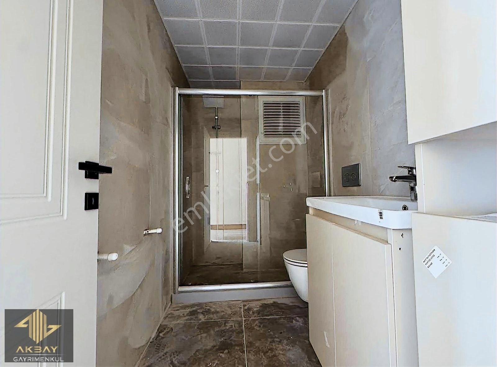 Altıntaş İlk Evim Kredisine Uygun K.otopark Havuz Cep Mutfak 1+1 - Görsel 6