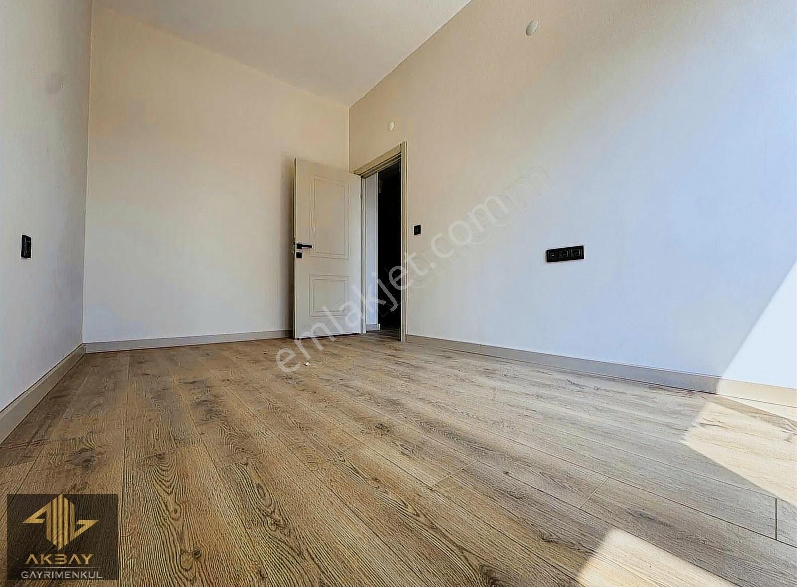 Altıntaş İlk Evim Kredisine Uygun K.otopark Havuz Cep Mutfak 1+1 - Görsel 3