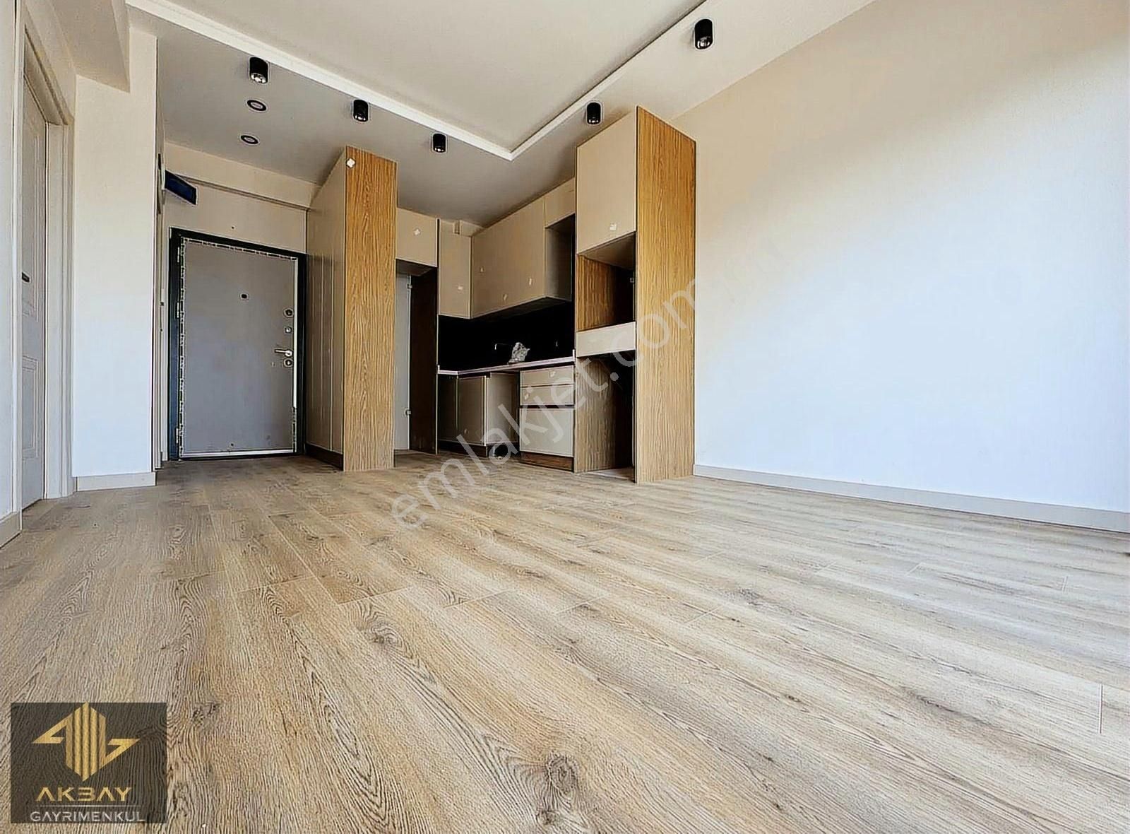 Altıntaş İlk Evim Kredisine Uygun K.otopark Havuz Cep Mutfak 1+1 - Görsel 5