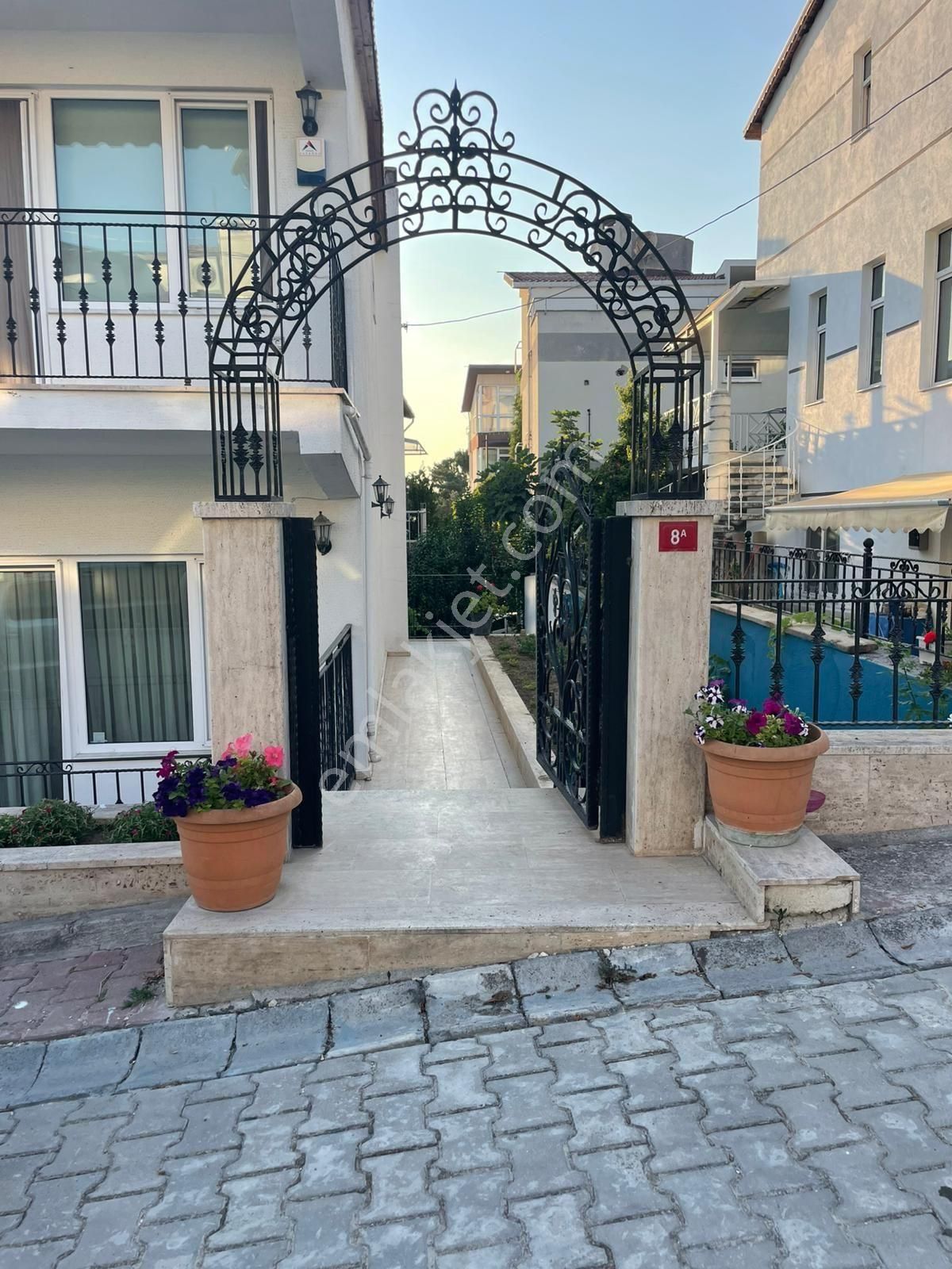 Satılık Villa Beylikdüzü - Görsel 9