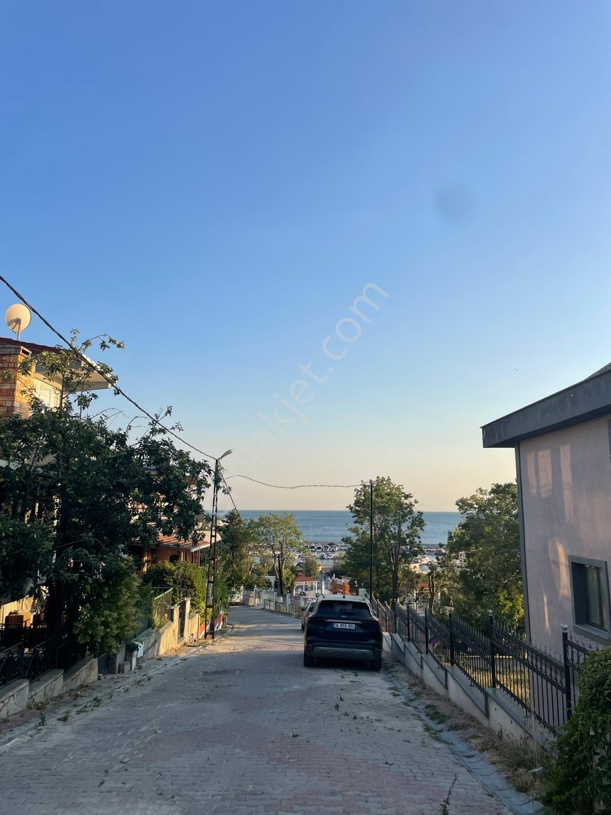 Satılık Villa Beylikdüzü - Görsel 22