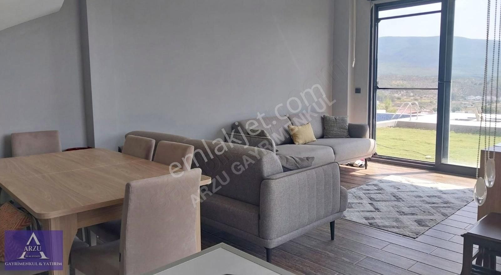 Muğla Milas Kazıklı Koyu'nda Projeden Satılık 3+1 Havuzlu Villa - Görsel 20