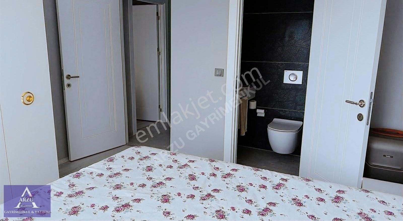 Muğla Milas Kazıklı Koyu'nda Projeden Satılık 3+1 Havuzlu Villa - Görsel 13