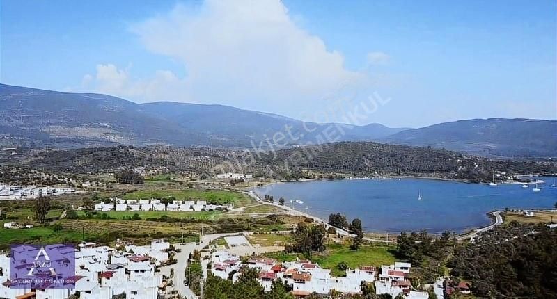 Muğla Milas Kazıklı Koyu'nda Projeden Satılık 3+1 Havuzlu Villa - Görsel 3