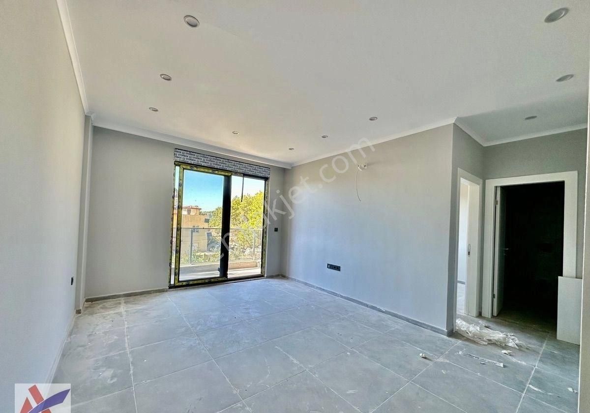 Avsallar’da Full Activiteli 1+1 Sıfır Daire