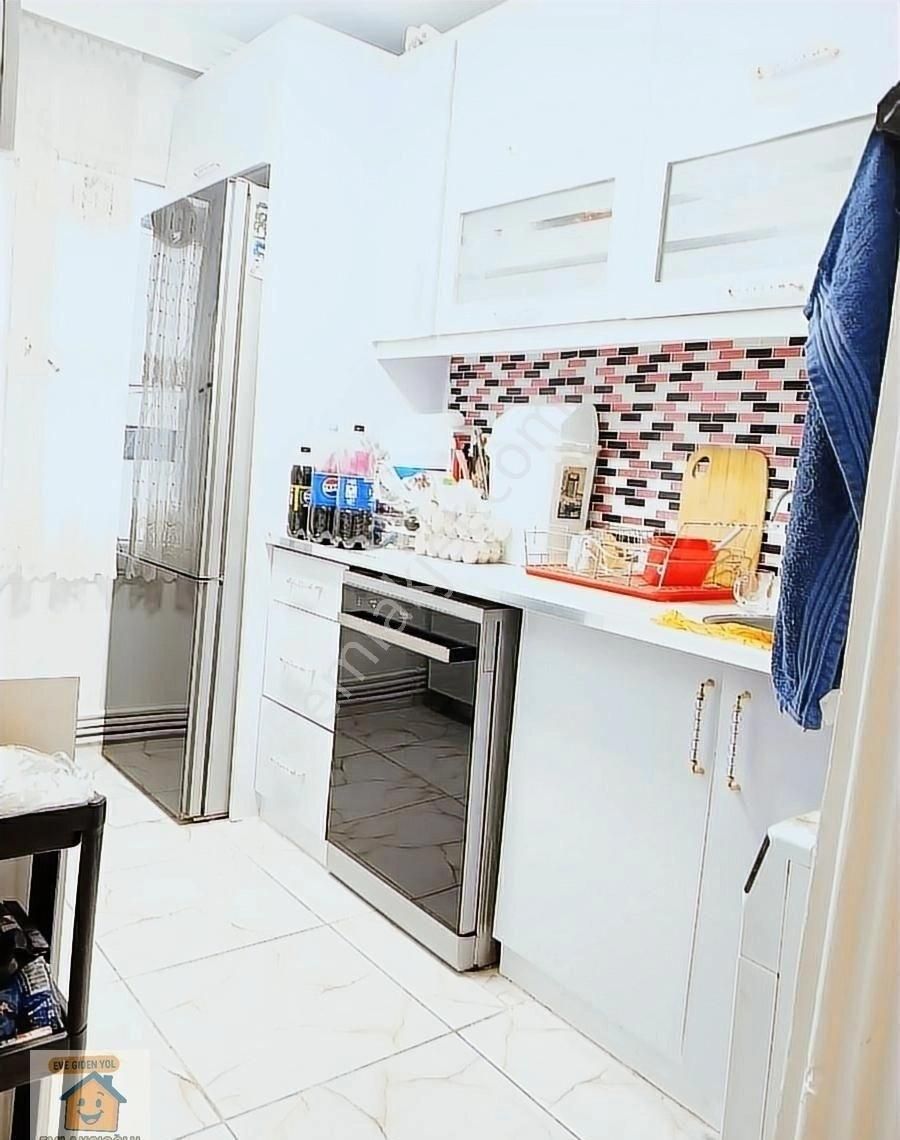 İzmir Konak Karataş'ta Satılık 3+1 Doğalgazlı Acil Satılık Daire - Görsel 10