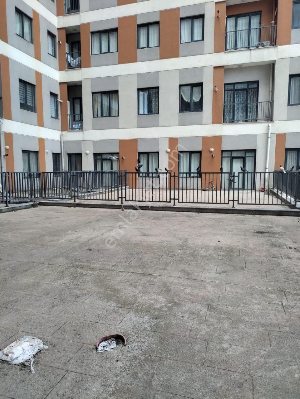 Esenyurt Meydan Da Site İçi 2+1 Sıfır Daire - Görsel 10