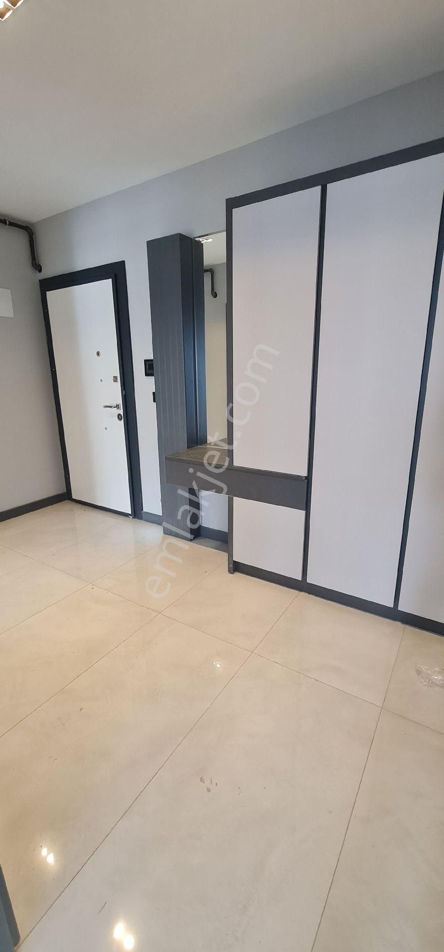 Menemen Koyundere Havuzlu Lüx Sitede 3+1 Satılık Daire - Görsel 31