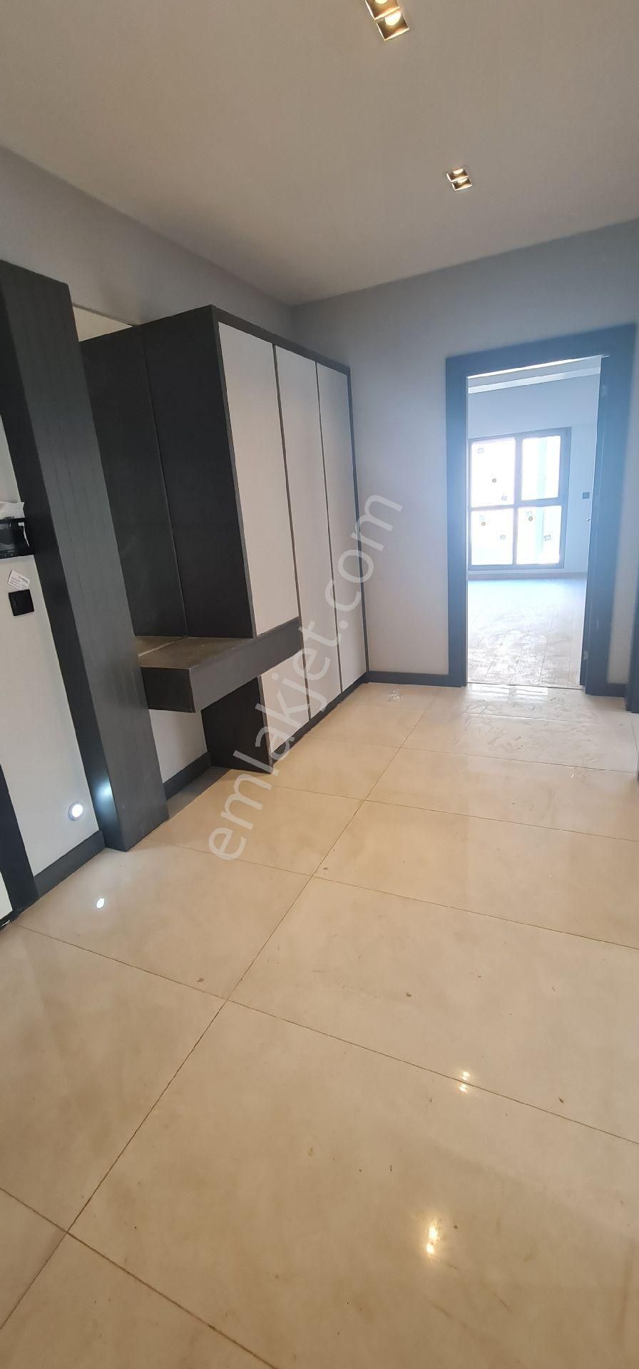 Menemen Koyundere Havuzlu Lüx Sitede 3+1 Satılık Daire - Görsel 21