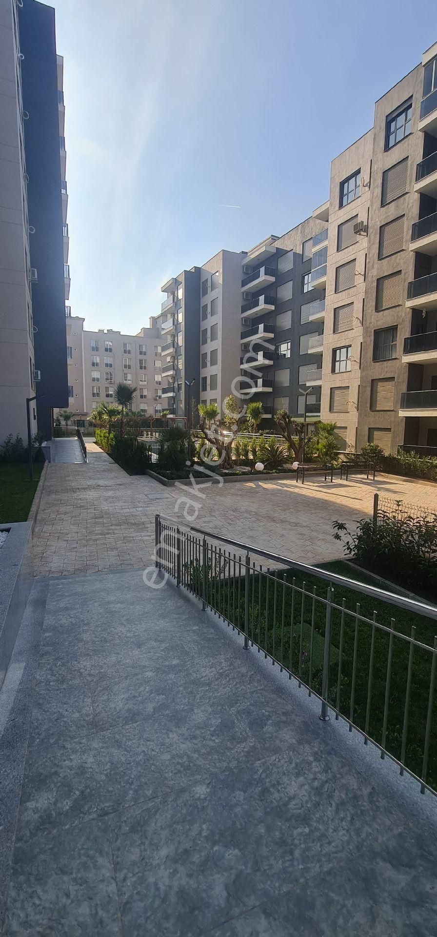 Menemen Koyundere Havuzlu Lüx Sitede 3+1 Satılık Daire - Görsel 7
