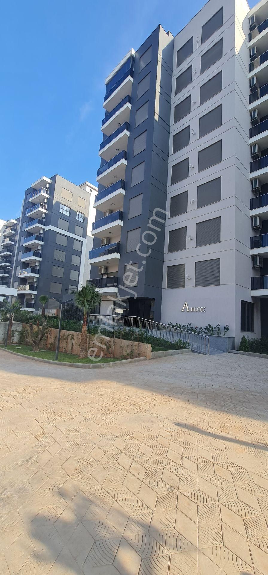 Menemen Koyundere Havuzlu Lüx Sitede 3+1 Satılık Daire - Görsel 4