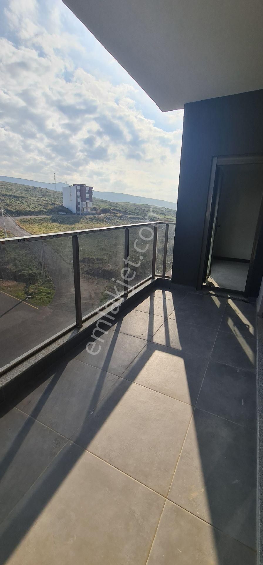 Menemen Koyundere Havuzlu Lüx Sitede 3+1 Satılık Daire - Görsel 26