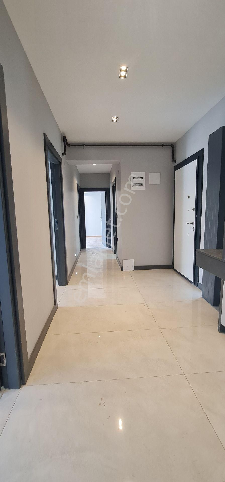 Menemen Koyundere Havuzlu Lüx Sitede 3+1 Satılık Daire - Görsel 32