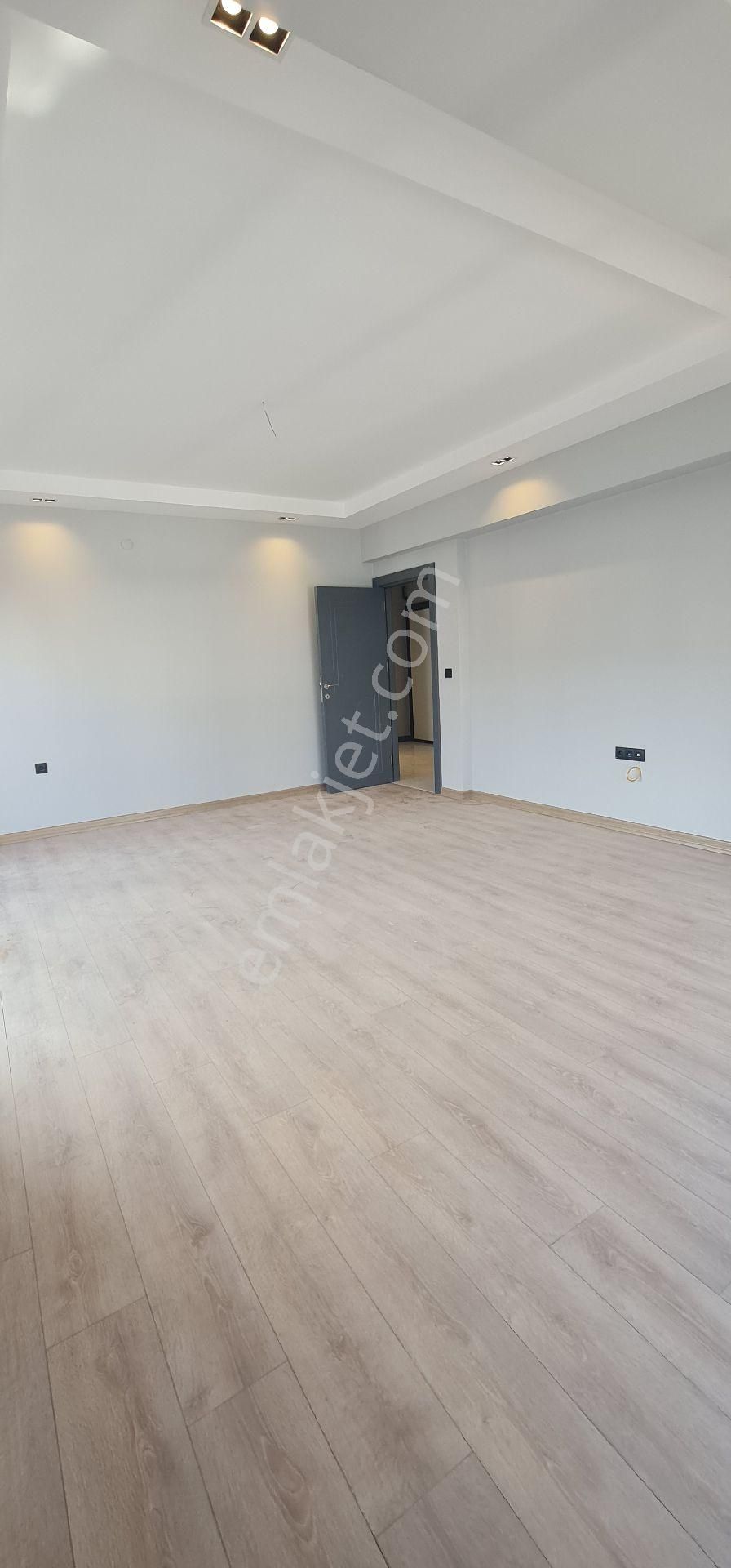 Menemen Koyundere Havuzlu Lüx Sitede 3+1 Satılık Daire - Görsel 28