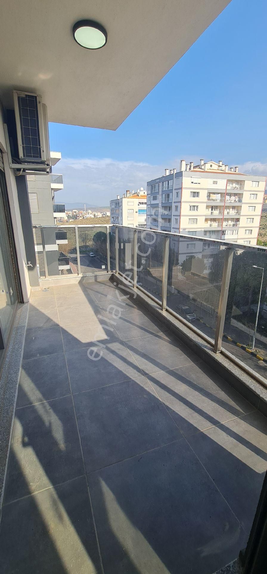 Menemen Koyundere Havuzlu Lüx Sitede 3+1 Satılık Daire - Görsel 33