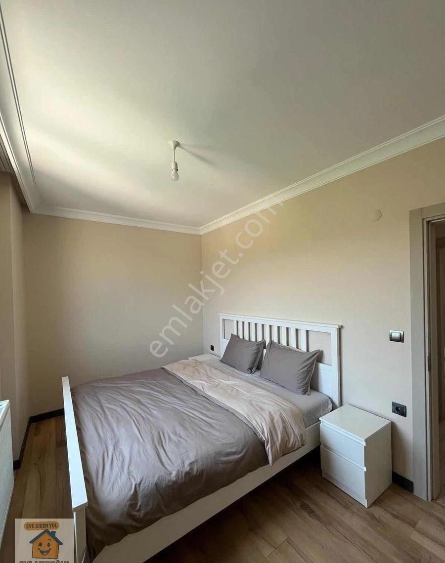 Seferihisar Düzce Mah.de Son Kalan 4 Adet Trıblex Havuzlu Villa - Görsel 27