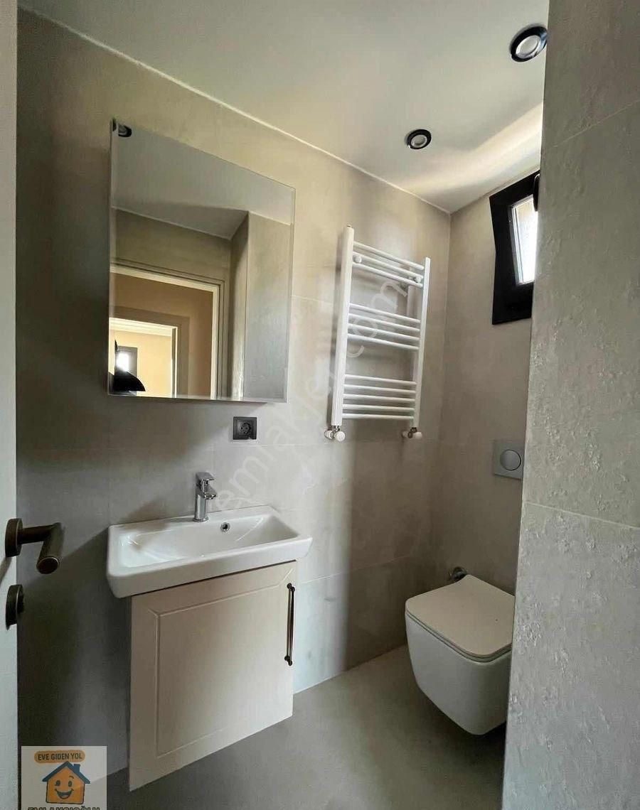 Seferihisar Düzce Mah.de Son Kalan 4 Adet Trıblex Havuzlu Villa - Görsel 18