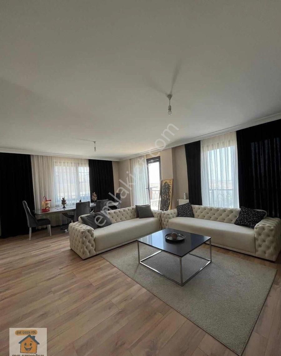 Seferihisar Düzce Mah.de Son Kalan 4 Adet Trıblex Havuzlu Villa - Görsel 6