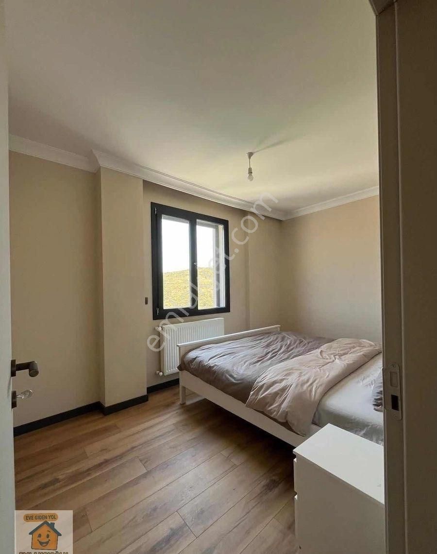 Seferihisar Düzce Mah.de Son Kalan 4 Adet Trıblex Havuzlu Villa - Görsel 22