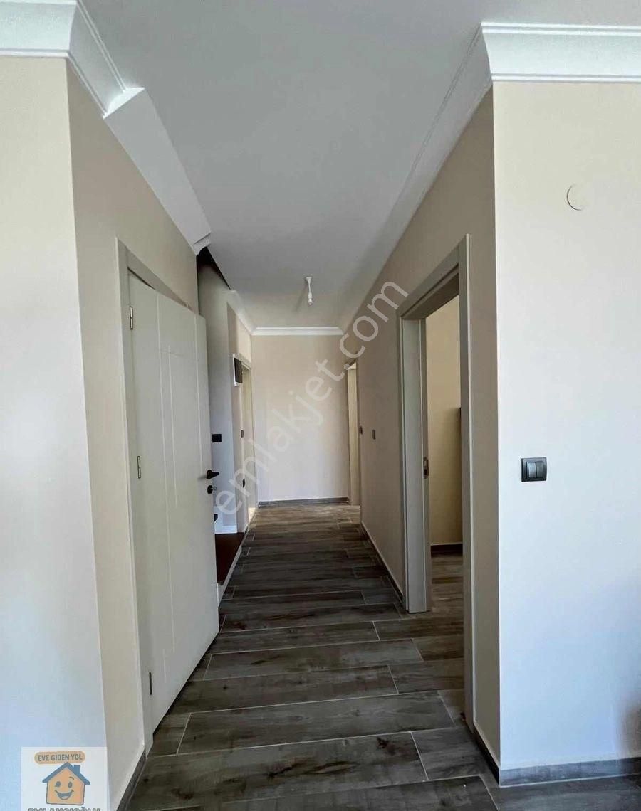 Seferihisar Düzce Mah.de Son Kalan 4 Adet Trıblex Havuzlu Villa - Görsel 3