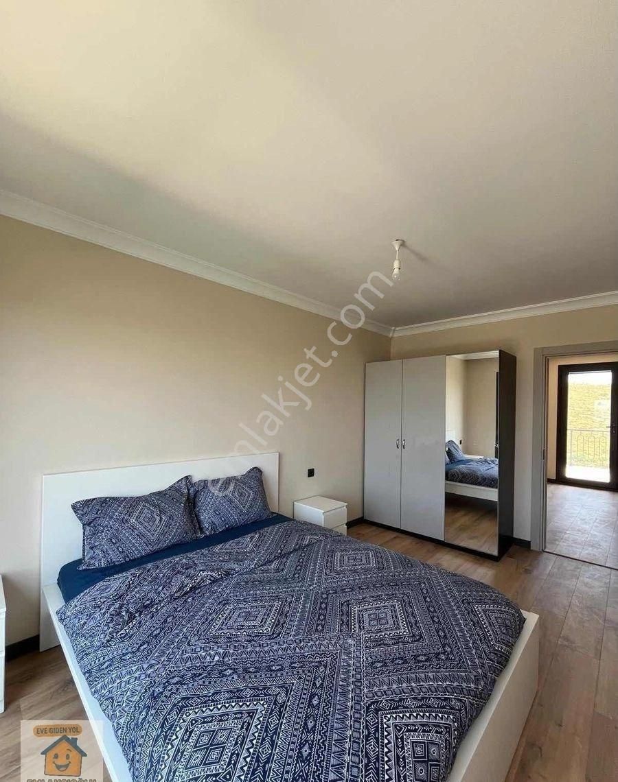 Seferihisar Düzce Mah.de Son Kalan 4 Adet Trıblex Havuzlu Villa - Görsel 19