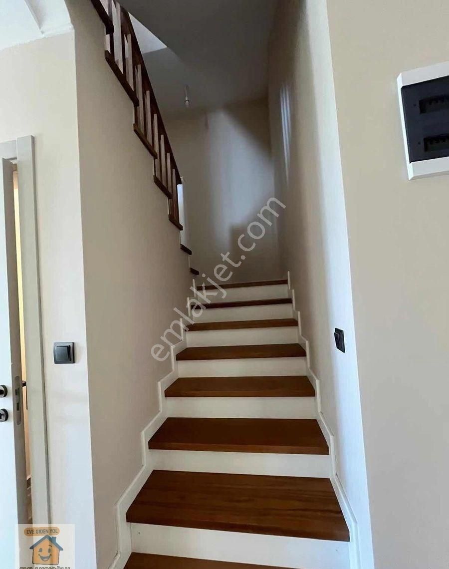 Seferihisar Düzce Mah.de Son Kalan 4 Adet Trıblex Havuzlu Villa - Görsel 5