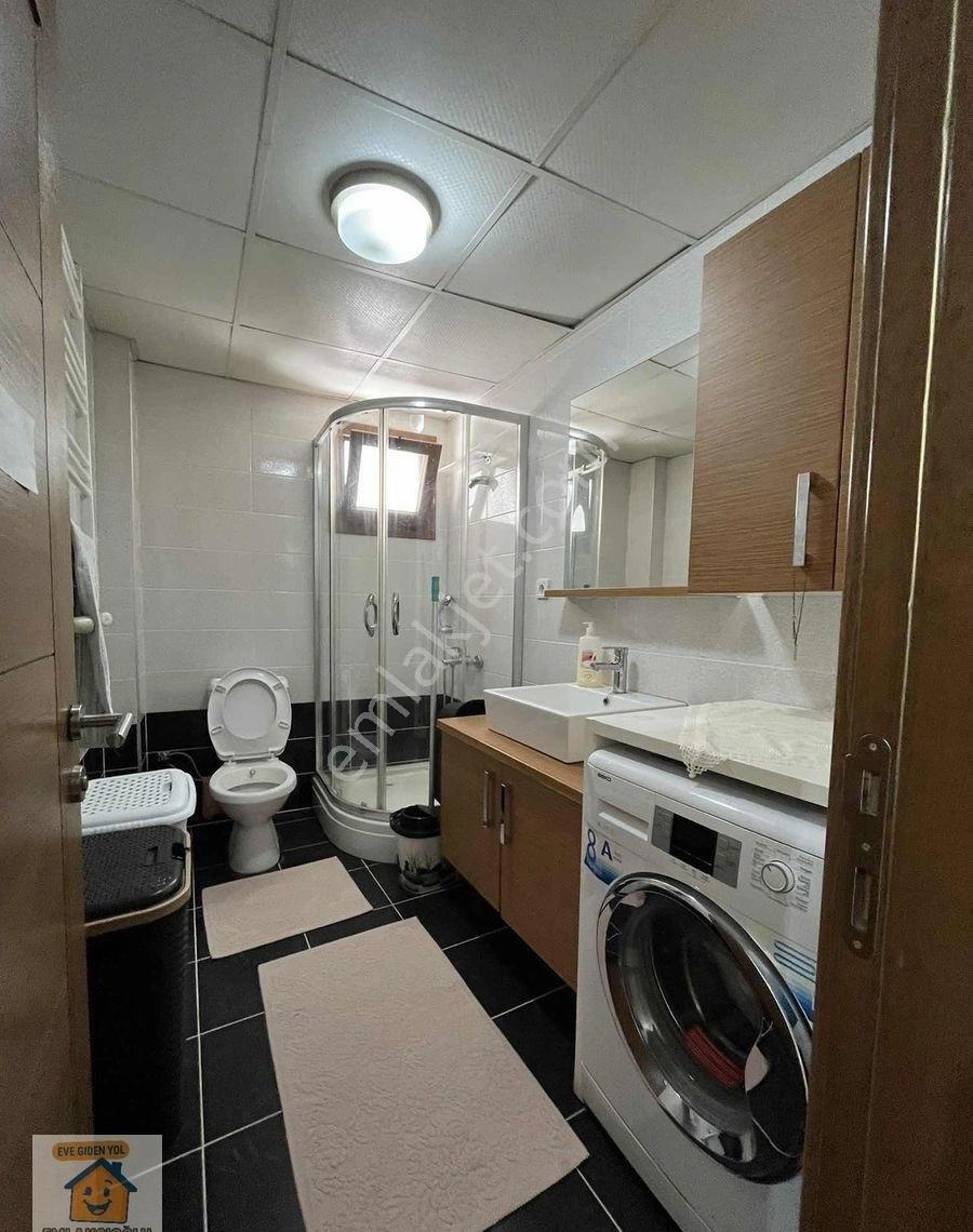 İzmir Menderes Kasımpaşa Mah.3+1 Ana Cadde'de Satılık Daire - Görsel 25